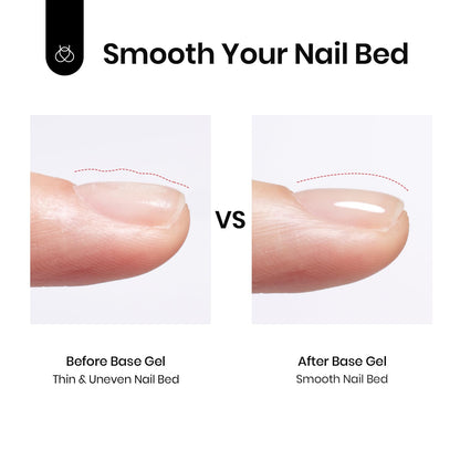Beetles Nail Dehydrator and Primer Set 2Pcs 15 ml