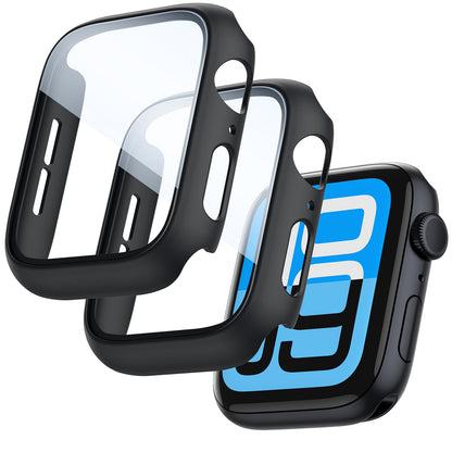 LK for Apple Watch Ultra 4/3/2 49mm Privacy Screen Protector