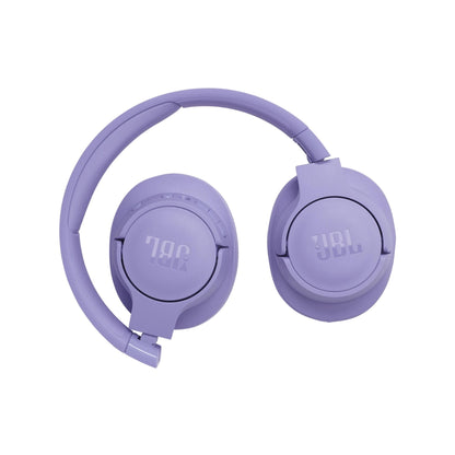JBL Tune 770NC - Wireless Over-Ear Headphones - White