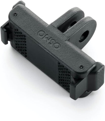DJI Osmo Dual-Direction Quick-Release Adapter Mount, Compatibility: Osmo Action 6, Osmo Nano