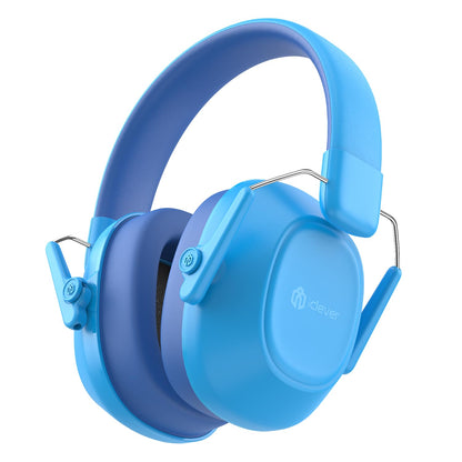 iClever EM01 Ear Defenders Children SNR 29dB for Autism&Concentration Aid