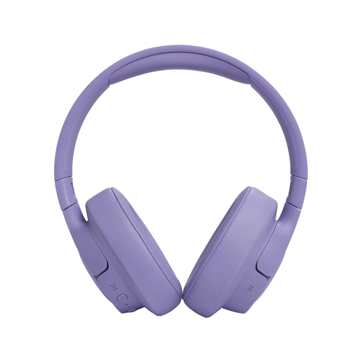 JBL Tune 770NC - Wireless Over-Ear Headphones - White