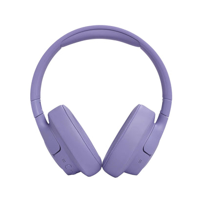JBL Tune 770NC - Wireless Over-Ear Headphones - White