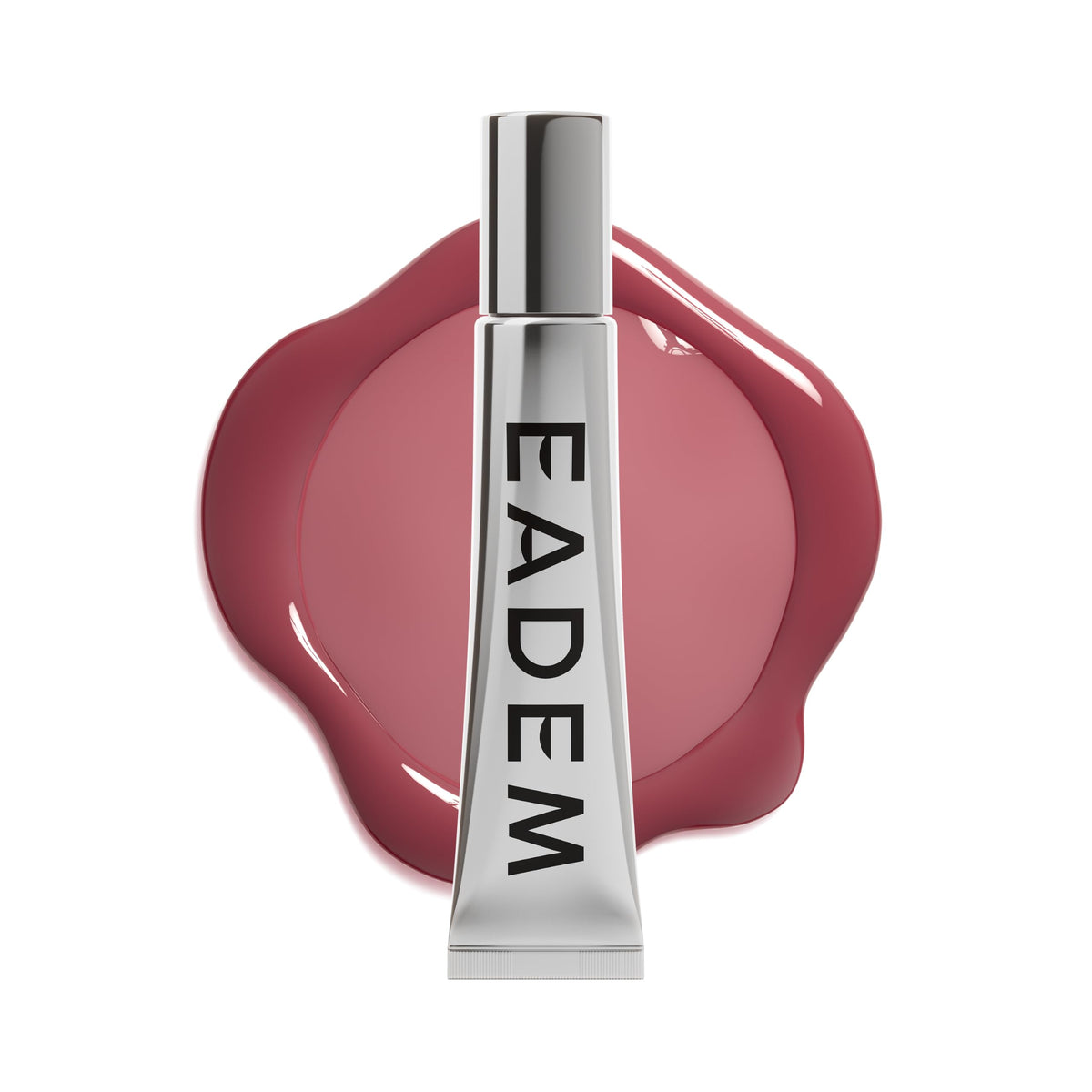 EADEM Tinted Lip Balm, Moisturizing Lip Gloss Tube for Women, Butter Mochi