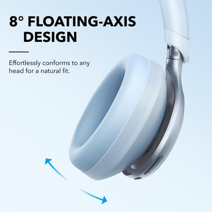 Soundcore Anker ANC Over-Ear Headphones