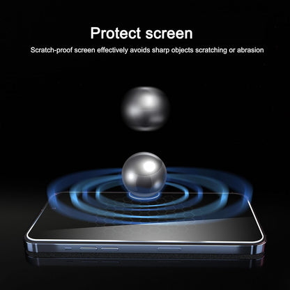 Ailun Screen Protector + Camera Lens Protector for iPhone 16 Pro Max