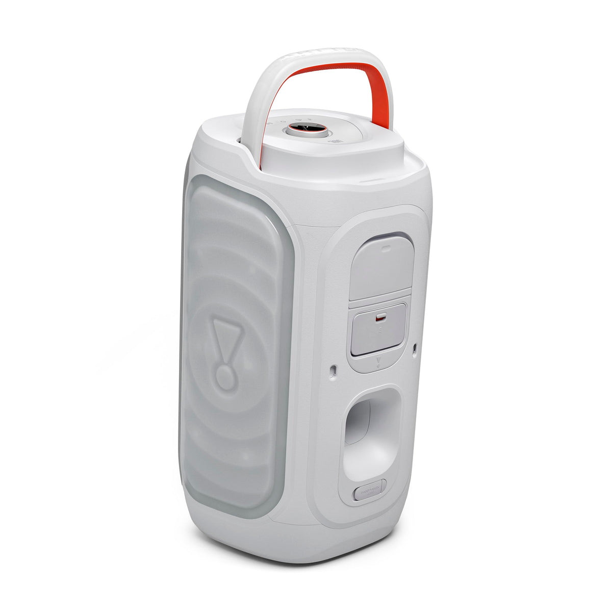 JBL PartyBox 130 - Portable Party Speaker - Black