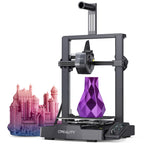 Creality K2 Pro Combo (A) 3D Printer, Multicolor 3D Printer with CFS