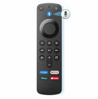 Replacement Remote Compatbile with Toshiba TV Remote, 2026-2020