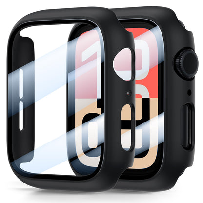 LK for Apple Watch Ultra 4/3/2 49mm Privacy Screen Protector