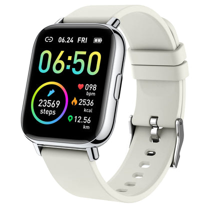 Motast Smart Watch, Fitness Tracker 1.69'' HD for Men Women,