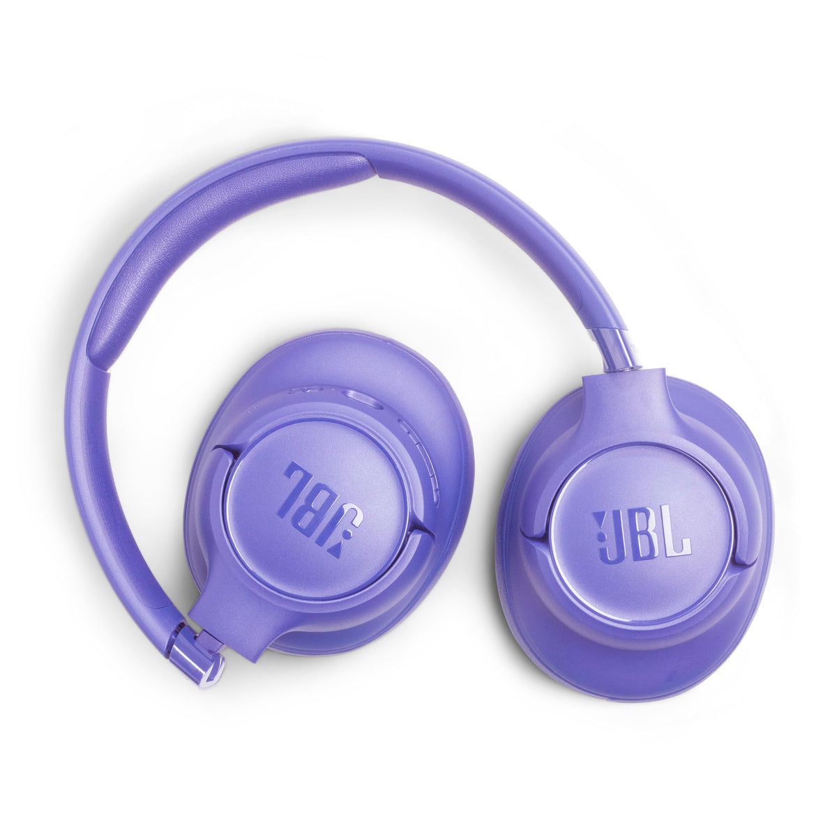 JBL Tune 730BT - Wireless over-ear headphones with Bluetooth® 6.0 (Black)