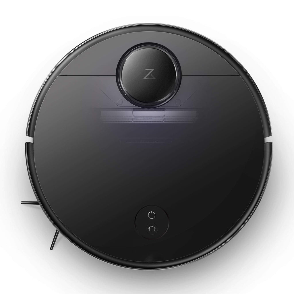 roborock Qrevo CurvX Robot Vacuum and Mop, 22,000Pa Suction