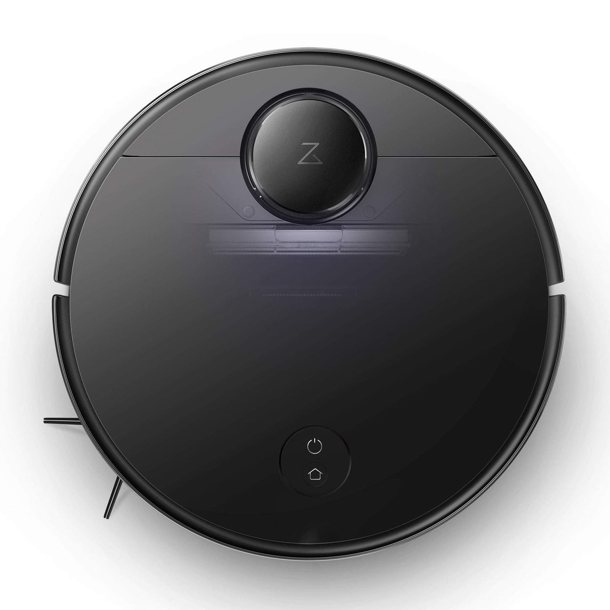 roborock Qrevo CurvX Robot Vacuum and Mop, 22,000Pa Suction