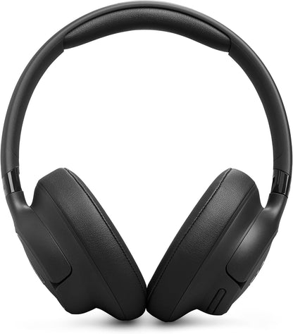 JBL Tune 730BT - Wireless over-ear headphones with Bluetooth® 6.0 (Black)