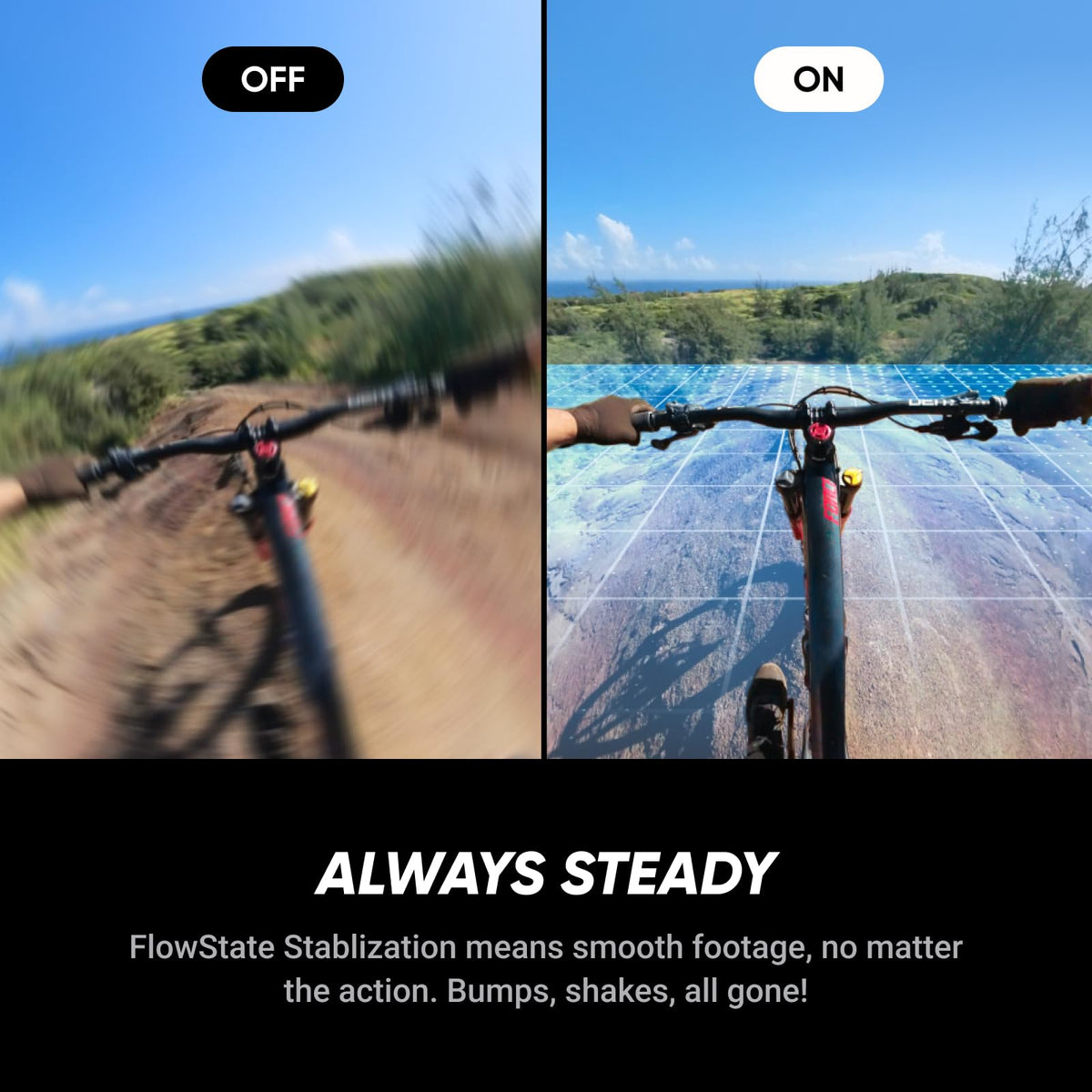 Insta360 X5 - Waterproof 8K 360° Action Camera, Leading Low Light, Invisible Selfie Stick Effect, Rugged and Replaceable Lens, 3-Hour Battery, Built-in Wind Guard, Stabilization, Triple AI Chip Design