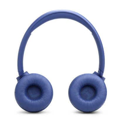 JBL Tune 530BT - Wireless on-ear headphones with Bluetooth® 6.0 (Black)