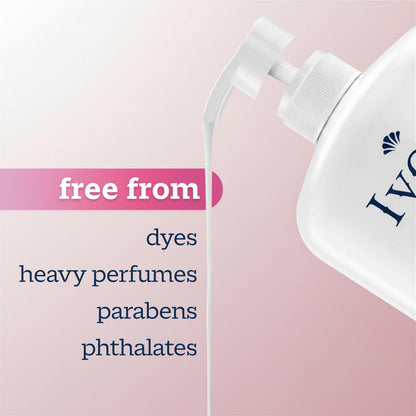 Ivory Body Wash Designed for the Whole Family, Original Scent, 35 fl oz