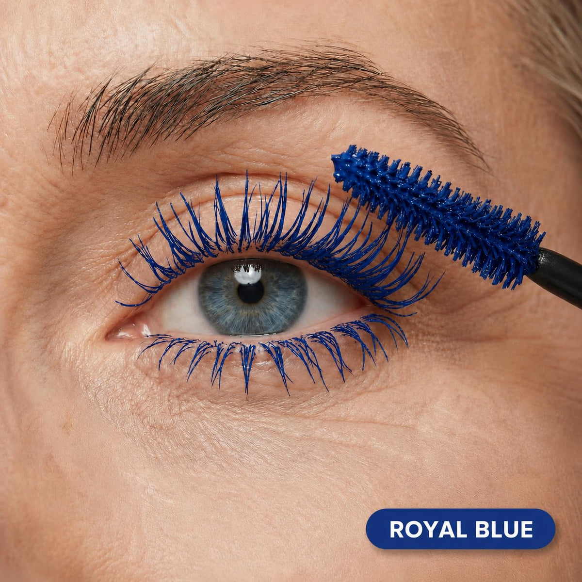 Prime Prometics PrimeLash Mascara for Older Woman (Black)