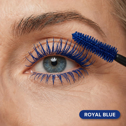 Prime Prometics PrimeLash Mascara for Older Woman (Black)