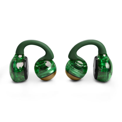 JBL Soundgear Clips -Open Ear Headphones For Situational Awareness (Copper)