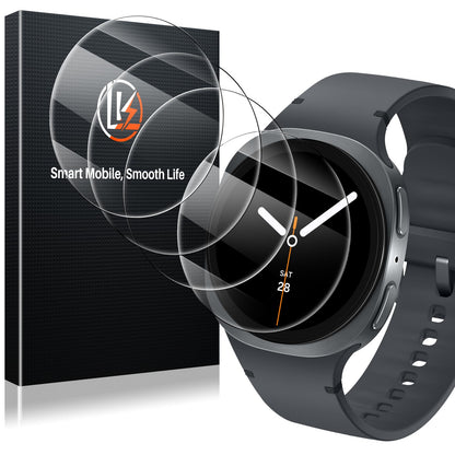 LK for Apple Watch Ultra 4/3/2 49mm Privacy Screen Protector