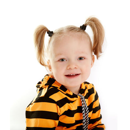 200PCS Baby Hair Ties,Small Hair Ties for Baby Girls Toddlers