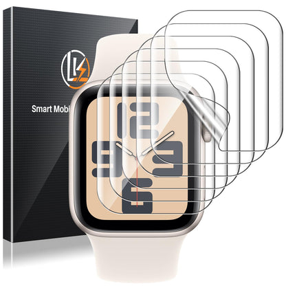 LK for Apple Watch Ultra 4/3/2 49mm Privacy Screen Protector