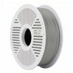 Creality Hyper PLA Filament RFID 1.75mm with Reusable Spool 1KG, High Speed Up to 600mm/s, White, 1-Pack