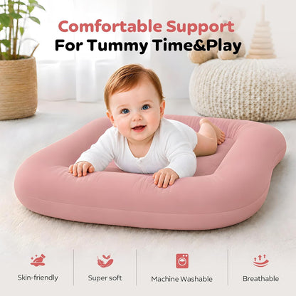 Baby Lounger for Newborns 0-24 Months - Baby Essentials