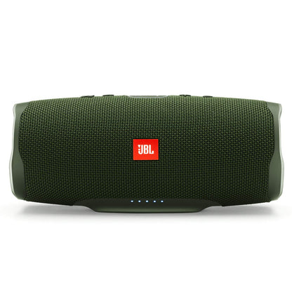 JBL Charge 4 - Portable Bluetooth Speaker - Pink