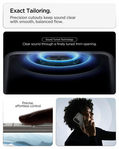 Spigen for Galaxy S26 Case, Tough Armor MagFit [Kickstand] [Compatible with MagSafe] [Military-Grade Protection] - Black