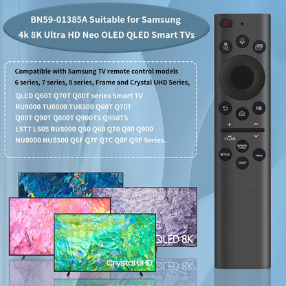(2-Pack) for LG Smart TV Remote Control Replacement, for All LG Smart TVs