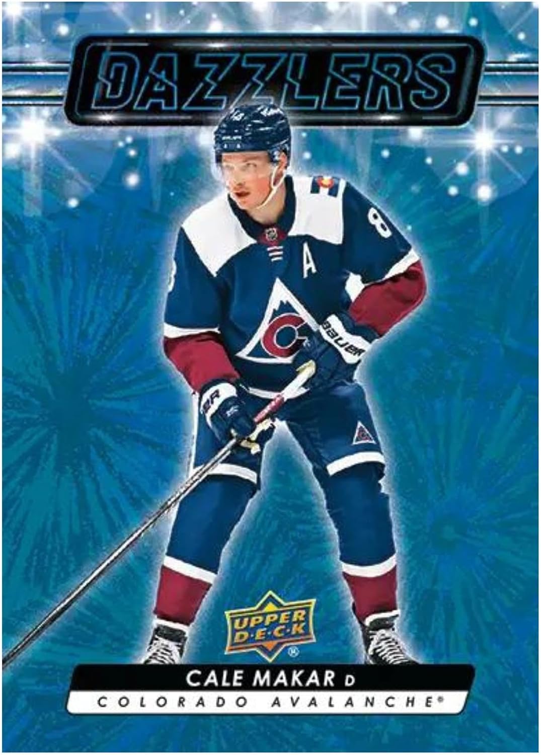 Upper Deck 2023-24 Extended Series Hockey Blaster Box