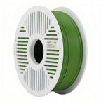 Creality Hyper PLA Filament RFID 1.75mm with Reusable Spool 1KG, High Speed Up to 600mm/s, White, 1-Pack