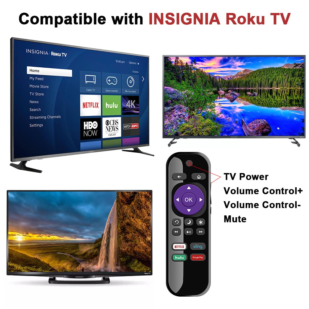 Universal Remote Control for Almost All LG TVs, for LG TV Remote