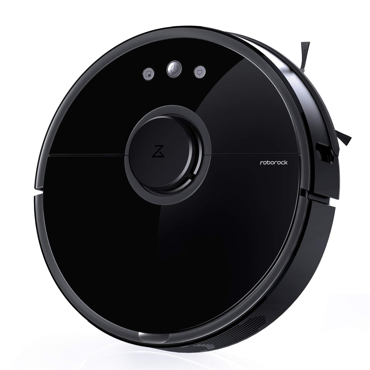 roborock Q7 M5+ Robot Vacuum and Mop, Up to 7-9 Weeks Self-Empty, 10000Pa