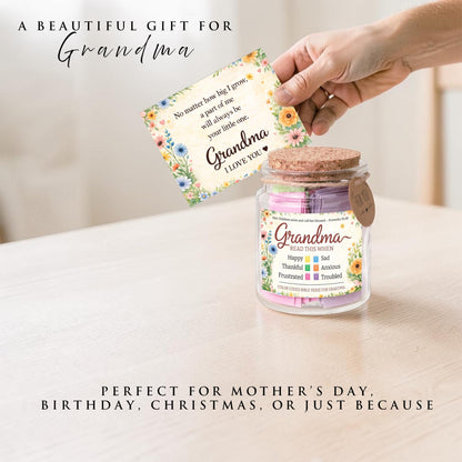 Read This When Bible Verses Jar – Birthday Gifts for Women, Christian Gifts, Christmas Gift for Women, Gift for Mom from Daughter