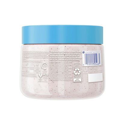 Dove Exfoliating Body Scrub, Brown Sugar & Coconut Butter, 15 oz