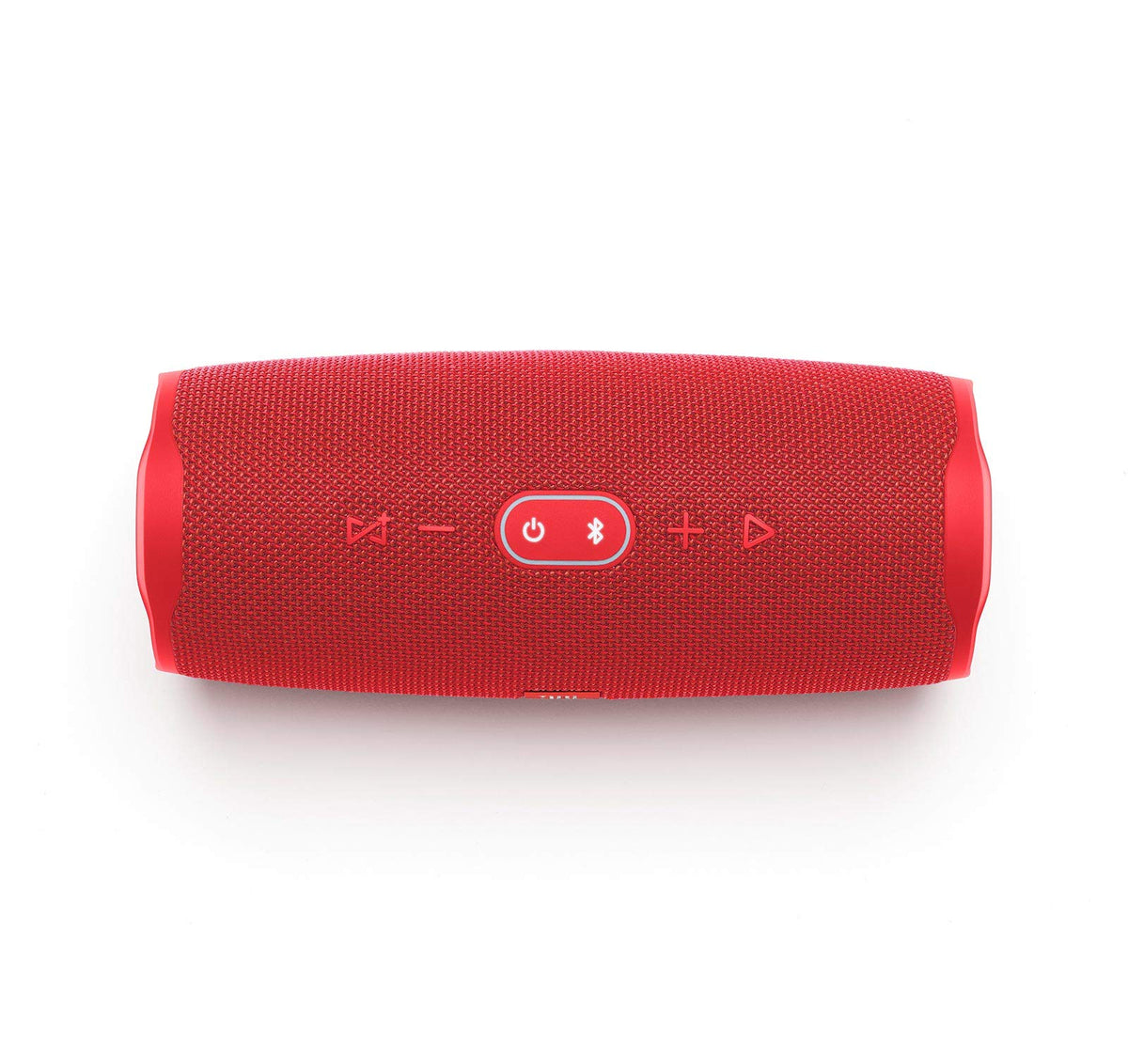 JBL Charge 4 - Portable Bluetooth Speaker - Pink
