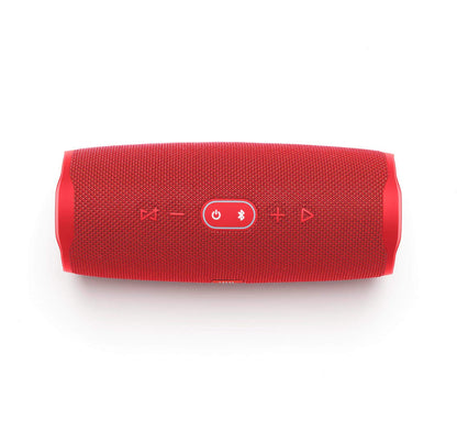 JBL Charge 4 - Portable Bluetooth Speaker - Pink