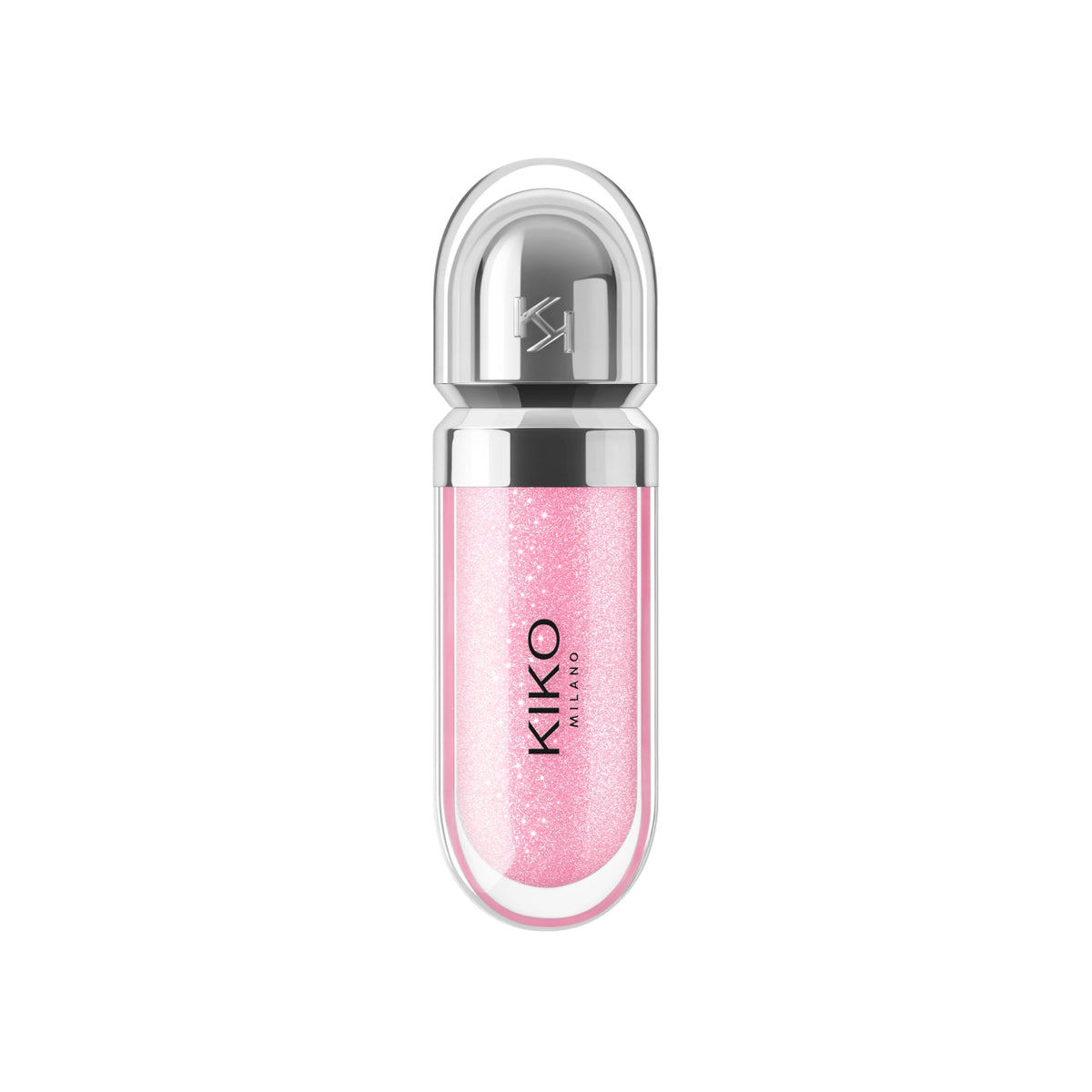 Kiko Milano 3D Hydra Lip Gloss, Hydrating Lipgloss
