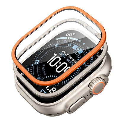 ESR Armorite Screen Protector for Apple Watch Ultra 4 2026/3/2/Ultra