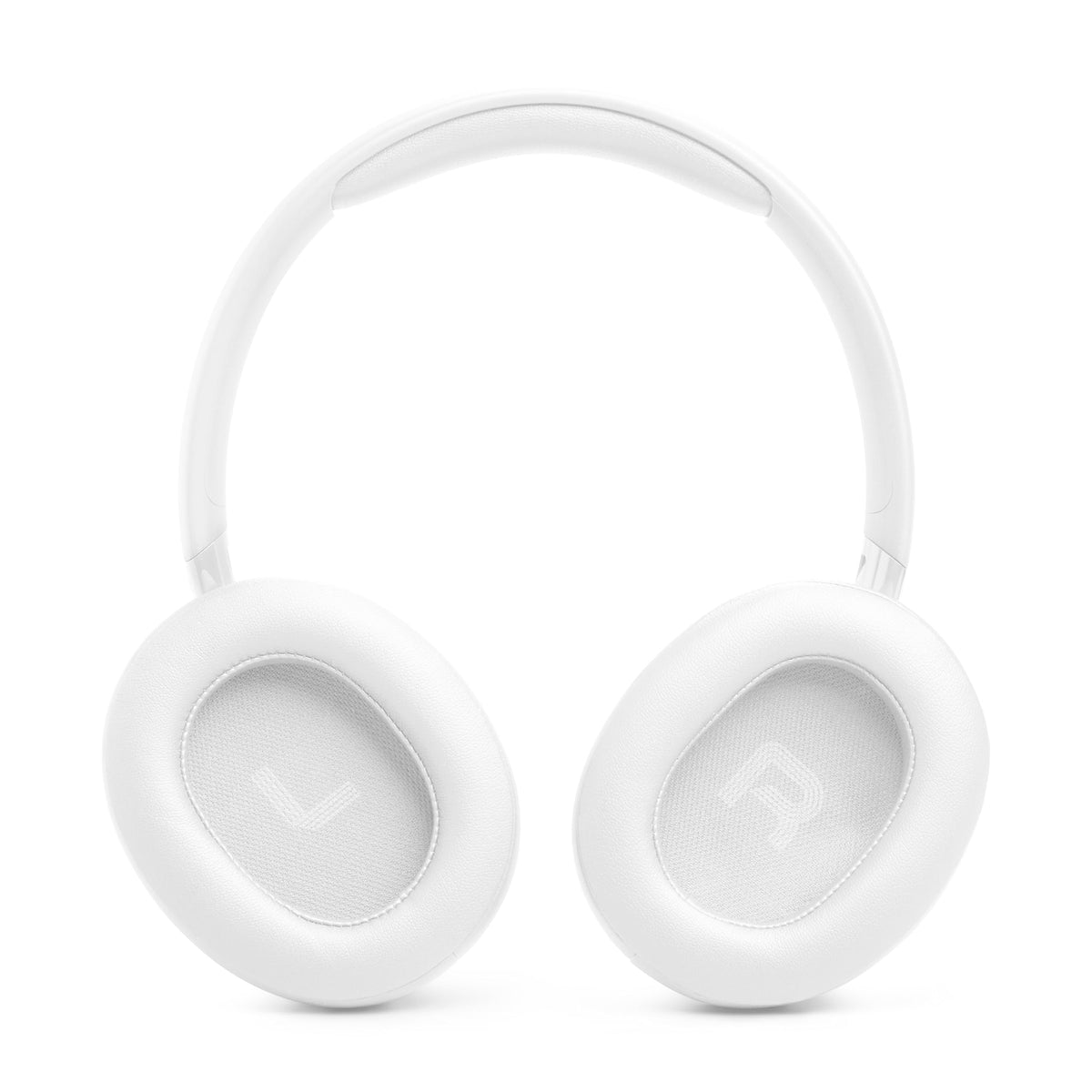 JBL Tune 730BT - Wireless over-ear headphones with Bluetooth® 6.0 (Black)