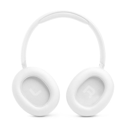 JBL Tune 730BT - Wireless over-ear headphones with Bluetooth® 6.0 (Black)