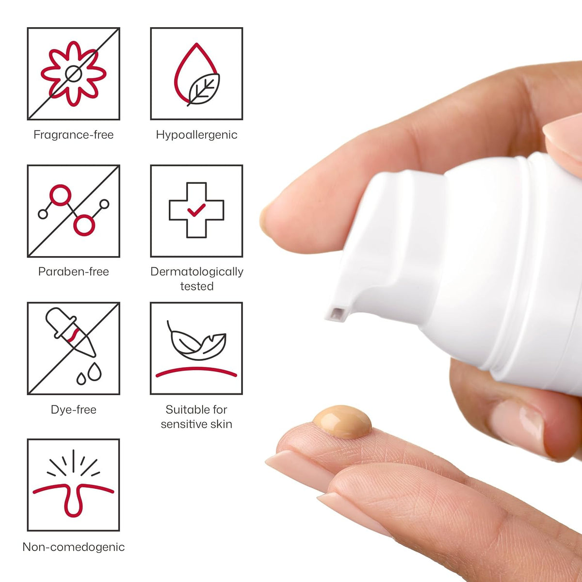 EltaMD UV Daily SPF 40 Face Sunscreen Moisturizer