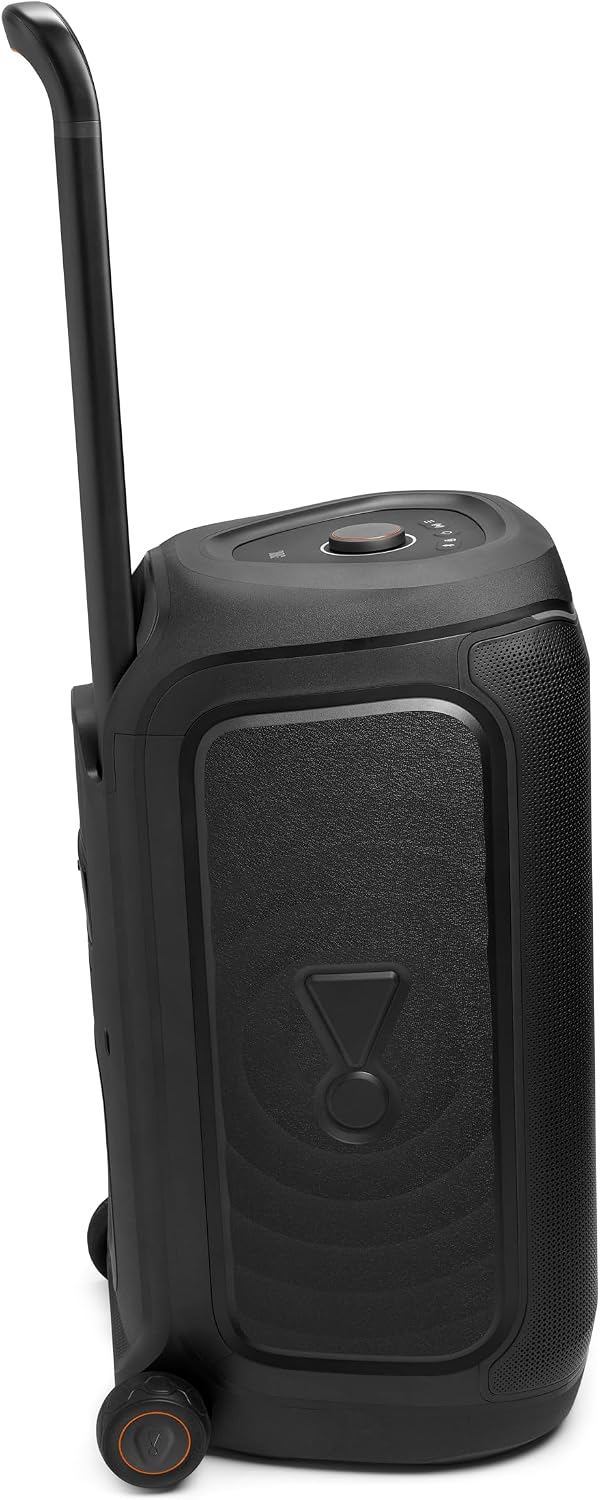 JBL PartyBox 330 - Portable Party Speaker - Black