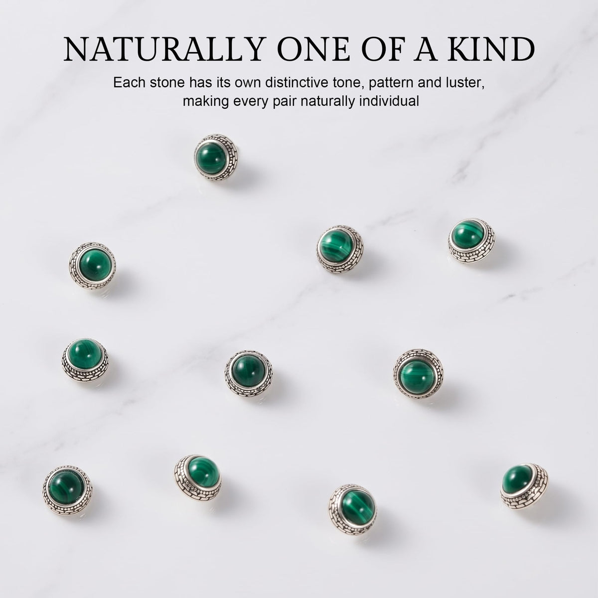 925 Sterling Silver Stud Earrings Dainty Statement Unique Crystals