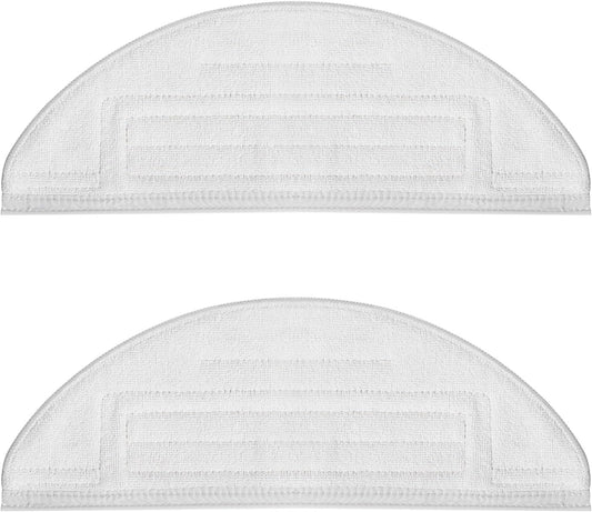 Roborock Mop Cloth for S8+ & S8 & S7 MaxV Robot Vacuum (2 Pcs)