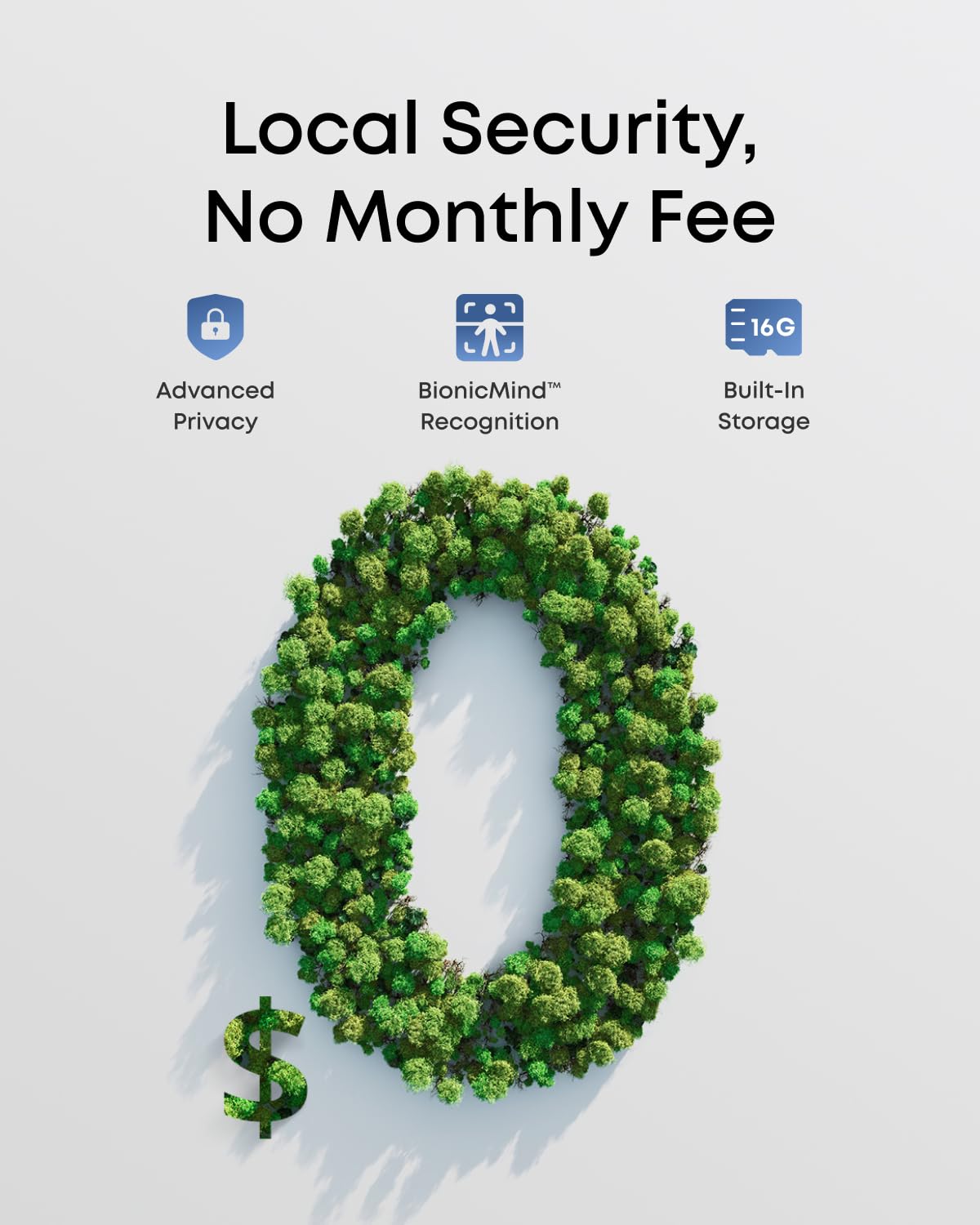 eufy Security HomeBase 3 (HomeBase S380), Smart Hub for eufy Devices